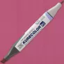 Marker Kuretake Kurecolor Twin Ws 262 Pale Rose
