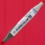 Marker Kuretake Kurecolor Twin Ws 264 Geranium Red