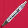 Marker Kuretake Kurecolor Twin Ws 266 Wine Red