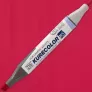 Marker Kuretake Kurecolor Twin Ws 266 Wine Red