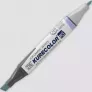 Marker Kuretake Kurecolor Twin Ws 332 Alice Blue
