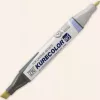 Marker Kuretake Kurecolor Twin Ws 418 Champagne