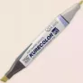Marker Kuretake Kurecolor Twin Ws 419 English Rose