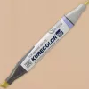 Marker Kuretake Kurecolor Twin Ws 424 Light Bisque