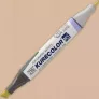 Marker Kuretake Kurecolor Twin Ws 424 Light Bisque