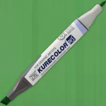 Marker Kuretake Kurecolor Twin Ws 505 May Green