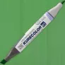 Marker Kuretake Kurecolor Twin Ws 505 May Green