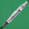 Marker Kuretake Kurecolor Twin Ws 508 Green
