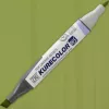 Marker Kuretake Kurecolor Twin Ws 542 Mid Green