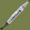 Marker Kuretake Kurecolor Twin Ws 545 Olive Green
