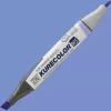 Marker Kuretake Kurecolor Twin Ws 603 Lilac