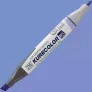 Marker Kuretake Kurecolor Twin Ws 603 Lilac