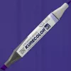 Marker Kuretake Kurecolor Twin Ws 607 Violet