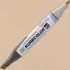 Marker Kuretake Kurecolor Twin Ws 730 Oatmeal