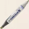 Marker Kuretake Kurecolor Twin Ws 731 Pale Beige