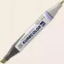 Marker Kuretake Kurecolor Twin Ws 731 Pale Beige