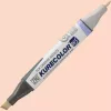 Marker Kuretake Kurecolor Twin Ws 743 Blush