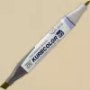 Marker Kuretake Kurecolor Twin Ws 766 Light Chestnut