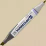 Marker Kuretake Kurecolor Twin Ws 766 Light Chestnut