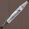 Marker Kuretake Kurecolor Twin Ws 769 Deep Brown