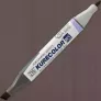 Marker Kuretake Kurecolor Twin Ws 769 Deep Brown