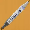 Marker Kuretake Kurecolor Twin Ws 793 Light Brown