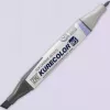 Marker Kuretake Kurecolor Twin Ws 821 Pale Gray