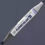Marker Kuretake Kurecolor Twin Ws 828 Gray