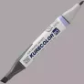 Marker Kuretake Kurecolor Twin Ws C.05 Cool Gray 5