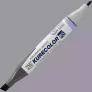 Marker Kuretake Kurecolor Twin Ws C.06 Cool Gray 6