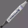 Marker Kuretake Kurecolor Twin Ws C.09 Cool Gray 9