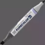 Marker Kuretake Kurecolor Twin Ws C.10 Cool Gray 10