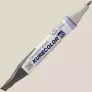 Marker Kuretake Kurecolor Twin Ws W.03 Warm Gray 3