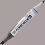 Marker Kuretake Kurecolor Twin Ws W.07 Warm Gray 7