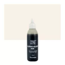 Tusz Zig Kuretake Kurecolor Ink 25 ml 731 Pale Beige