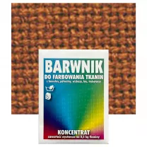 Barwnik do Tkanin Trans-Kolor 10 g Beżowy