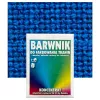 Barwnik do Tkanin Trans-Kolor 10 g Niebieski