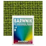 Barwnik do Tkanin Trans-Kolor 10 g Pistacja