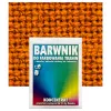 Barwnik do Tkanin Trans-Kolor 10 g Pomarańczowy
