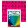 Barwnik do Tkanin Trans-Kolor 10 g R&oacute;żowy