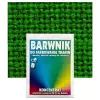 Barwnik do Tkanin Trans-Kolor 10 g Zieleń Jasna