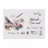 Blok Poczt&oacute;wkowy SMLT Art Watercolor Post Cards 300 gsm Cold Press 100% Cotton PC-20(300)/FSC