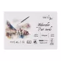 Blok Poczt&oacute;wkowy SMLT Art Watercolor Post Cards 300 gsm Cold Press 100% Cotton PC-20(300)/FSC