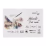 Blok Poczt&oacute;wkowy SMLT Art Watercolor Post Cards 300 gsm Cold Press 100% Cotton PC-20(300)/FSC