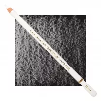Biały Węgiel do Rysowania Koh-i-noor Gioconda White Coal 8812/4 Twardy