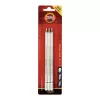 Biały Węgiel do Rysowania Koh-i-noor Gioconda White Coal 3 set 8812
