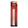 Biały Węgiel do Rysowania Koh-i-noor Gioconda White Coal 3 set 8812
