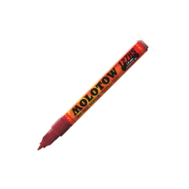 Marker Akrylowy Molotow One4all 127HS-CO 1,5 mm 086 Burgundy
