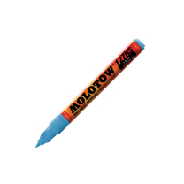 Marker Akrylowy Molotow One4all 127HS-CO 1,5 mm 161 Shock Blue Middle