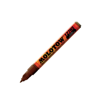 Marker Akrylowy Molotow One4all 127HS-CO 1,5 mm 092 Hazelnut Brown